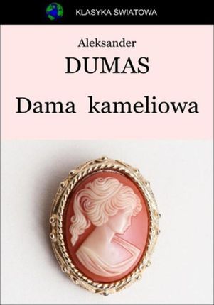 Dama kameliowa (E-book)