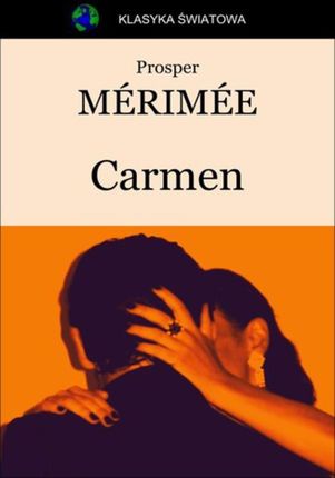 Carmen (E-book)