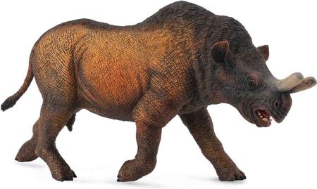 Collecta Zwierzęta Prehistoryczne Dinozaur Megacerops (88558)