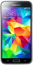 Smartfon Samsung Galaxy S5 SM-G900 16GB Niebieski - zdjęcie 1
