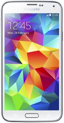 Samsung Galaxy S5 SM-G900 16GB Biały