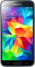 Smartfon Samsung Galaxy S5 SM-G900 16GB Czarny - zdjęcie 1