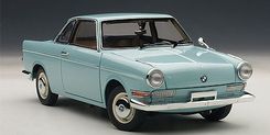 Zdjęcie AUTOART BMW 700 Sport Coupe (cremicblue) - Lidzbark Warmiński