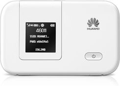 Router HUAWEI E5372 - zdjęcie 1