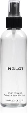 Inglot Czyszczenie Środek do czyszczenia pędzli (150.0ml)