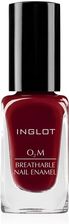 Zdjęcie Inglot Lakiery Lakier do paznokci 11ml (629830) - Łazy
