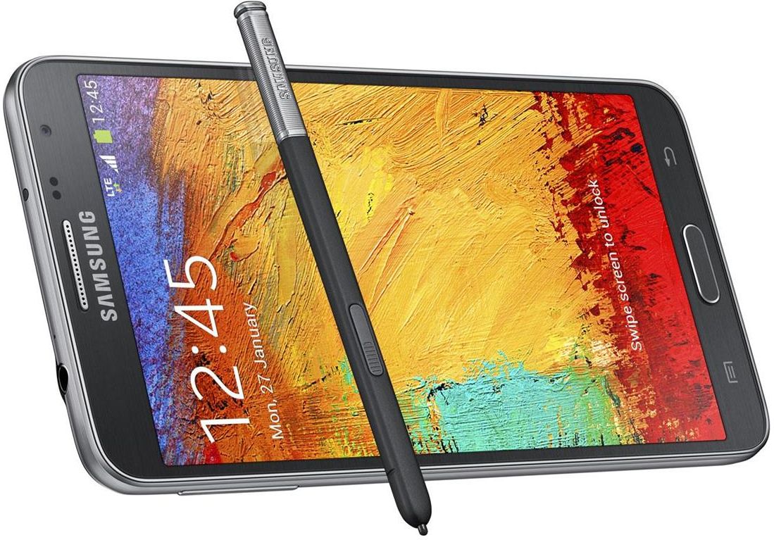 samsung galaxy note 3 neo n7505