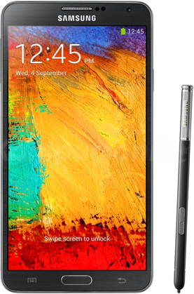 samsung galaxy note 3 neo n7505