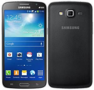 Samsung Galaxy Grand Duos SM-G7102 czarny