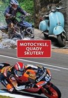 Zdjęcie Motocykle  quady i skutery - Gorzów Wielkopolski