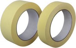 Zdjęcie Kaem Taśma Papierowa zółta 96mm x 50m 545 - Koronowo