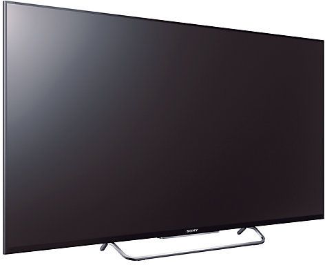 Telewizor Sony KDL-50W829B 50 Cali - Opinie I Ceny Na Ceneo.pl