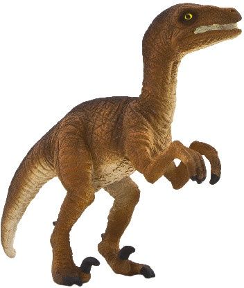 Animal Planet Welociraptor Stojący Ft-7079