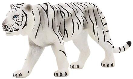 Animal Planet Tygrys Biały Ft-7013