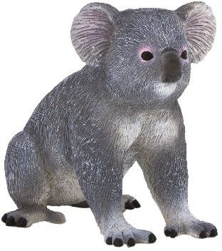 Animal P. Miś Koala Ft-7105