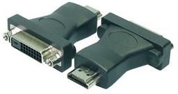 LogiLink Adapter DVI-HDMI (AH0002)