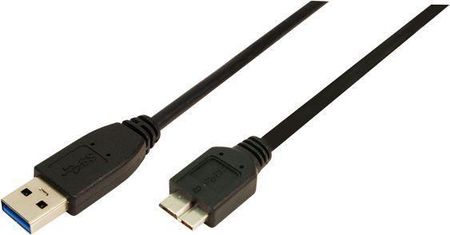 LogiLink Kabel danych USB A/B (CU0026)