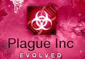Plague Inc Evolved (Digital) od 48,04 zł, opinie - Ceneo.pl