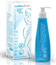 Lacibios Femina Protecta 150ml - Płyny do higieny intymnej