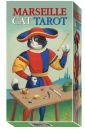 Marseille Cat Tarot - Marsylski Tarot Kotów . - czarujemy od 2004 roku! :)