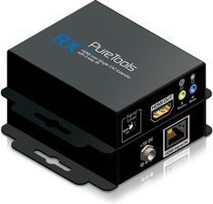 Purelink PT-E-HD10 - Przekaźniki audio-video