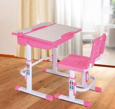 Zdjęcie Halmar Zestaw Astro Różowy - Ulanów