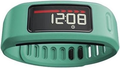 Garmin Vivofit Turkusowy (010-01225-03)