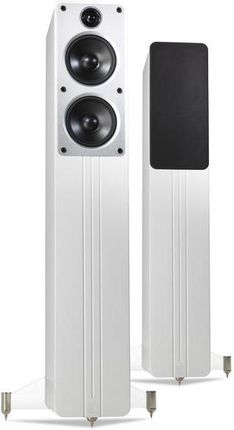 Q Acoustics Concept 40 biały