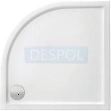 Zdjęcie Roca MALAGA 90x90x13 Compact Rondo R-55 A276260000 - Garwolin