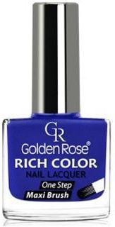 Golden Rose Lakier RICH COLOR Gloss & Plump 59