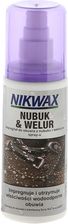 Zdjęcie Nikwax Nubuk & Welur 125 Ml - Dobrodzień