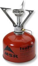 Zdjęcie Msr Palnik Pocketrocket™ - Gliwice