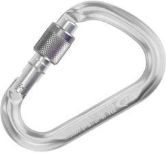 Zdjęcie Climbing Technology Karabinek Snappy Cf Sg (Screw Lock) - Ślesin