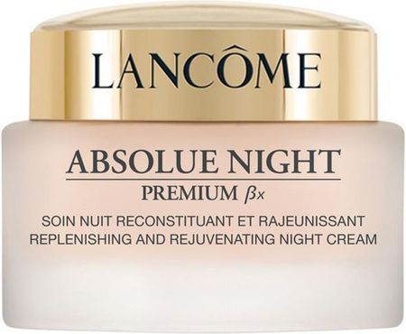 Krem LANCOME Absolue Premium Nuit Silnie regenerujący i odmładzający na dzień i noc 75ml
