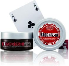 L'Oreal Homme Poker Paste 75Ml
