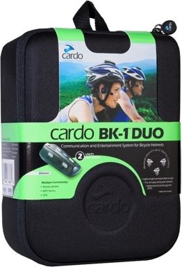 Cardo BK 1 DUO Opinie i ceny na Ceneo.pl