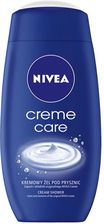 Zdjęcie Nivea Bath Care Kremowy żel pod prysznic Cream Care 500ml - Chełm