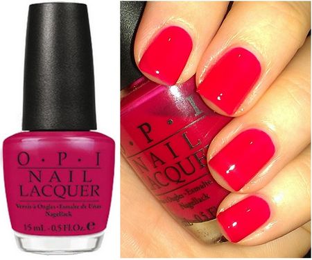 opi too hot pink to holdem