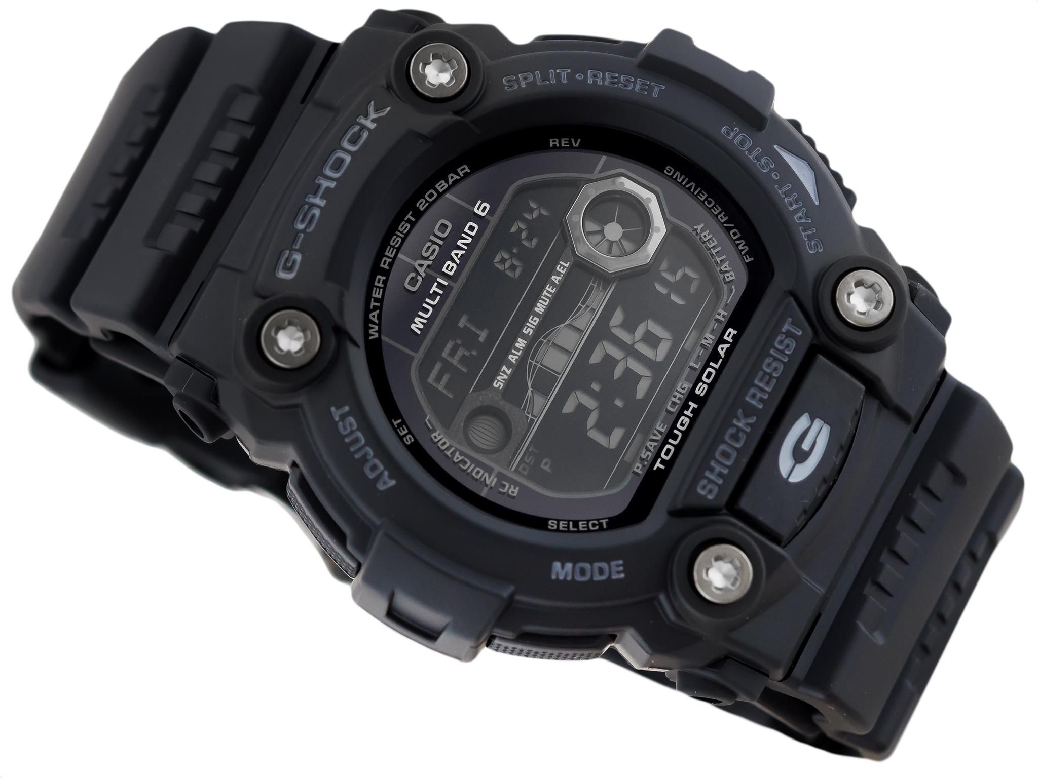 casio 7900b