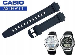 Zdjęcie Pasek do zegarka CASIO AQ-180W, W-213 ORYGINAŁ! - Słomniki