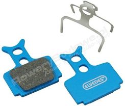 Frein Jagwire Plaquettes De Frein à Disque Lite Formula Mega/The One/R1