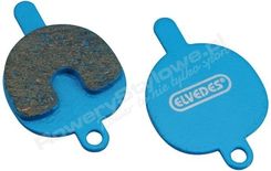 Zdjęcie Elvedes Klocki Do Hamulców Tarczowych Logan Mechaniczne - Tyczyn