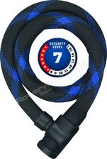 Zdjęcie Abus Rowerowe Steel-O-Flex Ivera 7200 - 85 Cm - Sierpc
