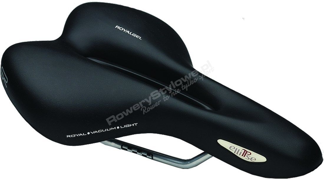 selle royal new ellipse relaxed