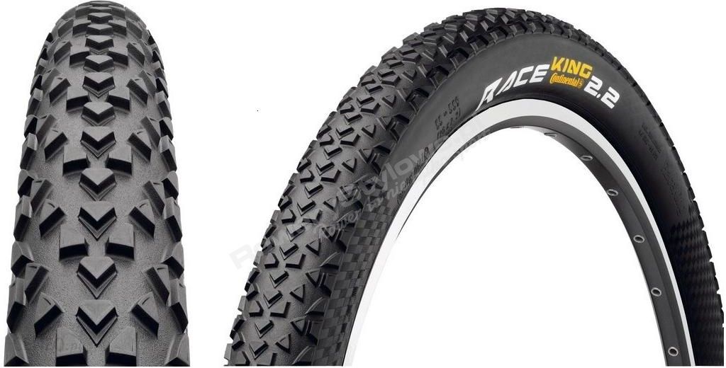 continental race king supersonic 26 x 2.0