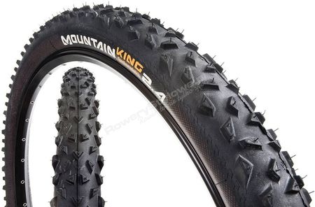 Continental mountain king 26 deals x 2.4