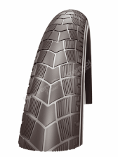 Zdjęcie Schwalbe Big Apple Reflex Hs 338 / 20 X 2,15 (55-406) - Szczecin