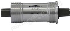 Zdjęcie Wkład Suportu Sun Race Bbs-18 Alu - 103 Mm - Ciechocinek