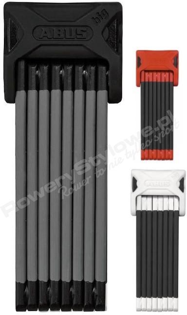 ABUS(アブス) Bordo Big 6000/120 SH (1200mm) Amazon.co.jp: ABUS(アブス) Bordo Big 6000/120 SH (1200mm
