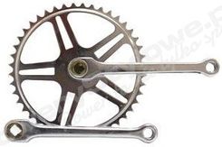 Zdjęcie Korba Na Klin Boghal Chromowana 44 Lub 46 - 44 Zęby - Sulechów